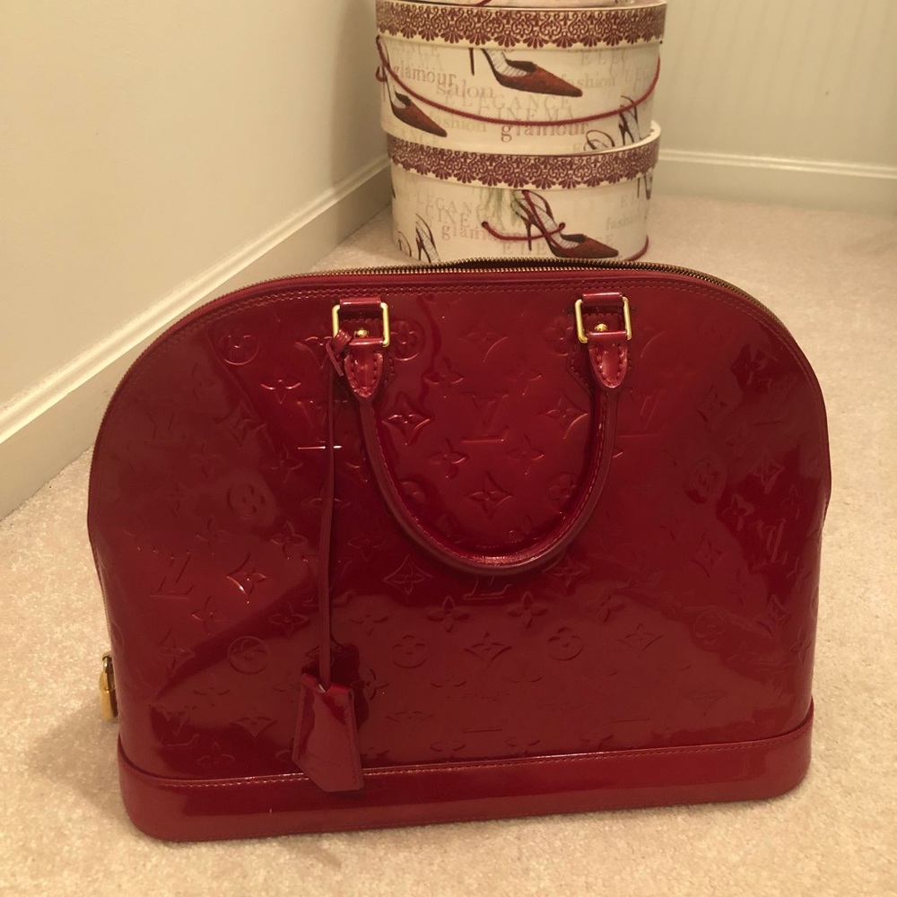 Louis Vuitton